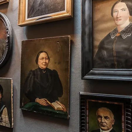 Le 84 Sainte-cath' Lille