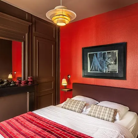 Le 84 Sainte-cath' Lille