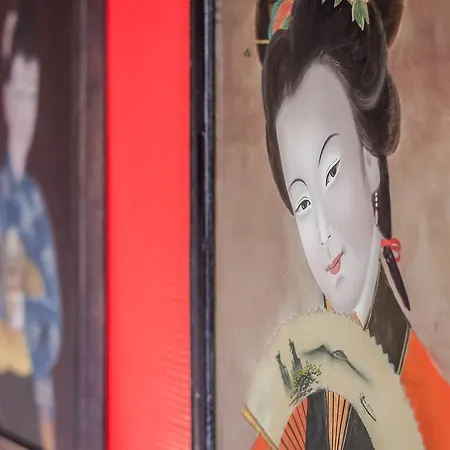 Le 84 Sainte-cath' Apartamento *