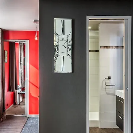 Le 84 Sainte-cath' *