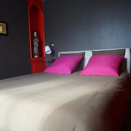 Le 84 Sainte-cath' * Lille