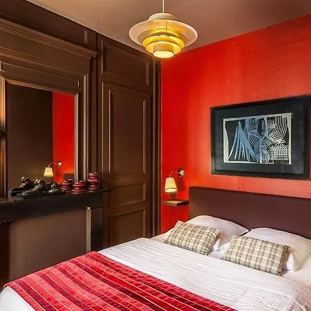 Le 84 Sainte-cath' * Lille