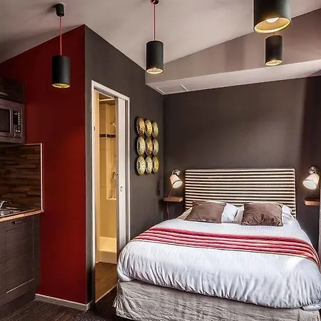 Le 84 Sainte-cath' *