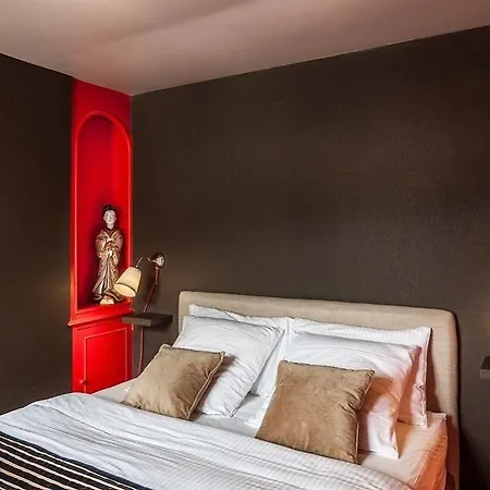 Apartamento Le 84 Sainte-cath' *