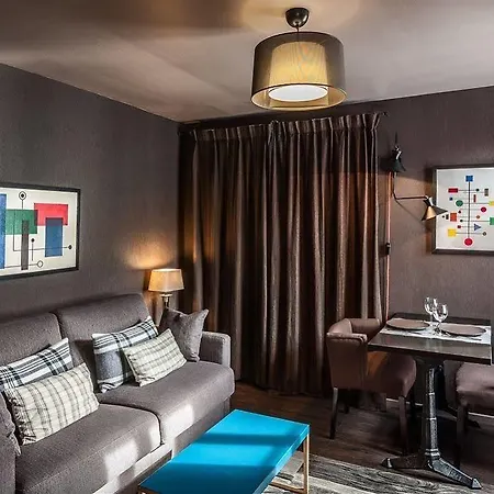 Le 84 Sainte-cath' * Lille