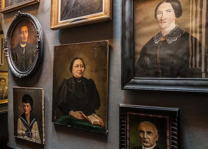 ル 84 サント キャス リール