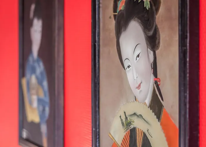 ル 84 サント キャス アパート *