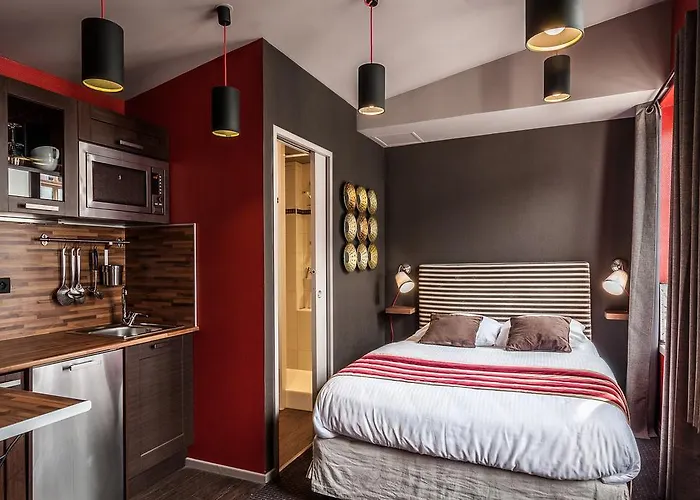 ル 84 サント キャス リール