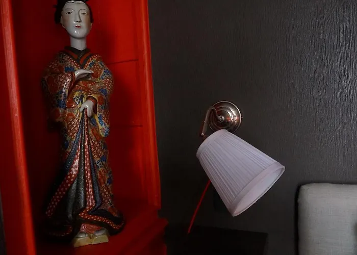 ル 84 サント キャス *