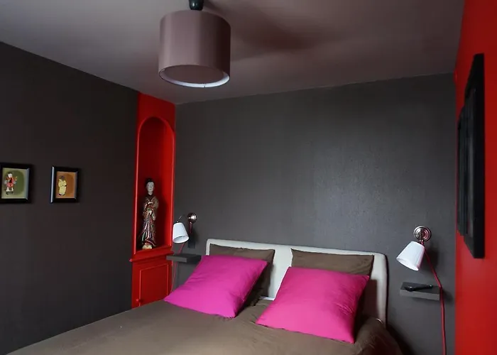 ル 84 サント キャス アパート リール