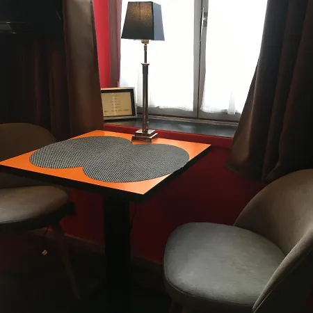 Le 84 Sainte-cath' * Rijsel