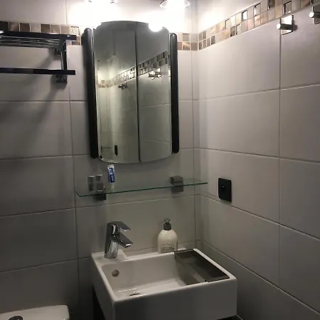 Le 84 Sainte-cath' Appartement Rijsel