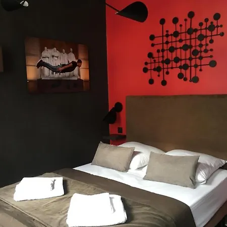 Apartment Le 84 Sainte-cath'