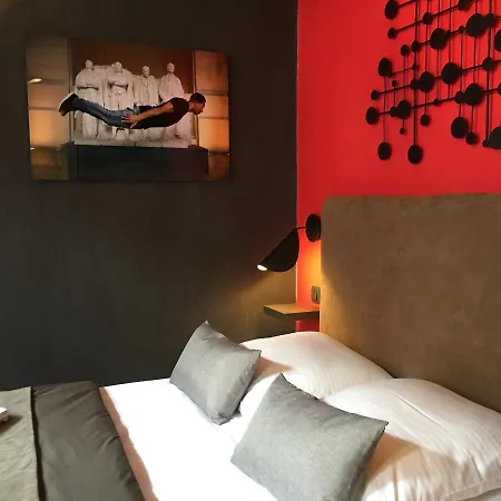 Le 84 Sainte-cath' Appartement