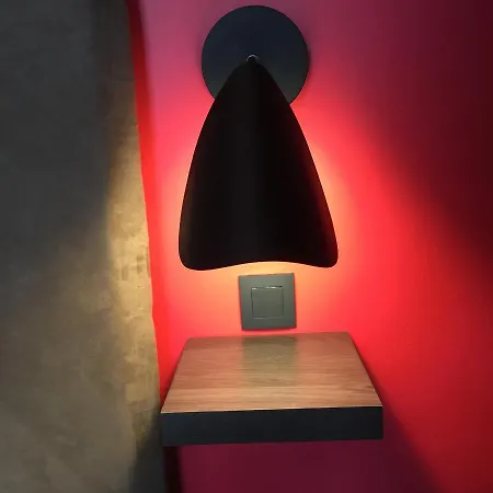 Appartement Le 84 Sainte-cath' *