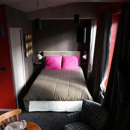 Apartment Le 84 Sainte-cath'