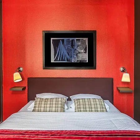 Le 84 Sainte-cath' Apartment