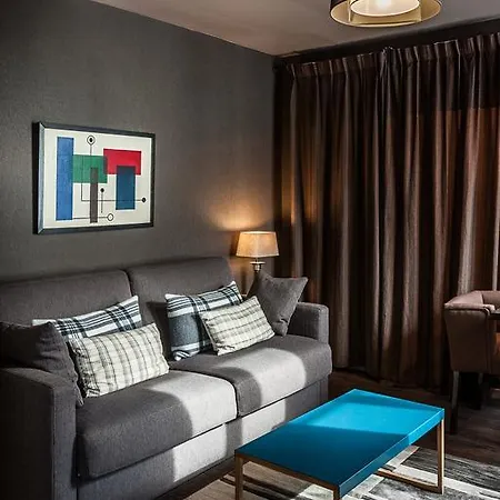 Apartment Le 84 Sainte-cath'