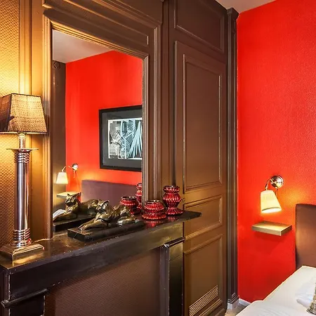 Apartment Le 84 Sainte-cath' Lille