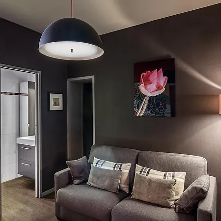 Apartment Le 84 Sainte-cath'