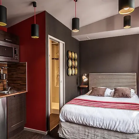 Le 84 Sainte-cath' Lila