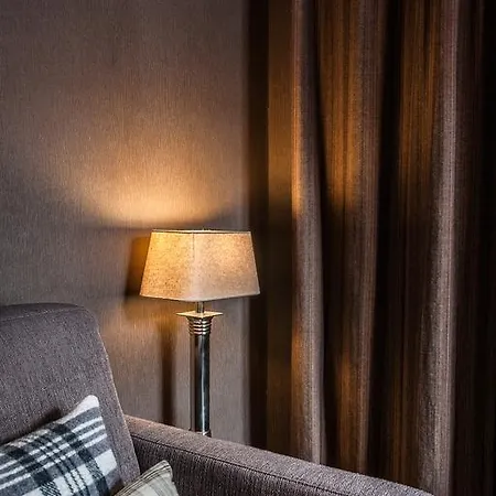 Le 84 Sainte-cath' Apartment