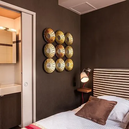 Appartement Le 84 Sainte-cath' *