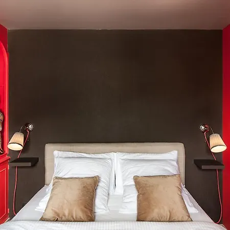 Le 84 Sainte-cath' Apartment