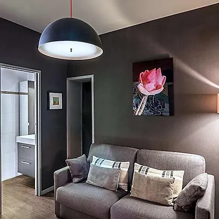 Le 84 Sainte-cath' Appartement Lille