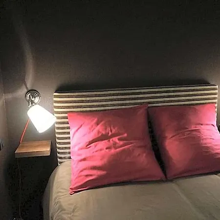 Le 84 Sainte-cath' Appartement Lille