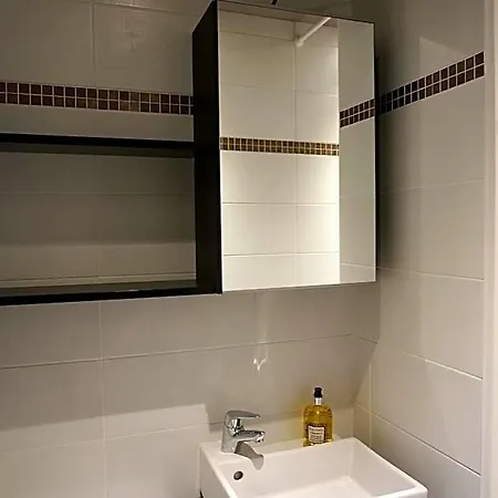 Appartement Le 84 Sainte-cath' *