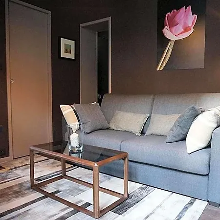 Appartement Le 84 Sainte-cath'