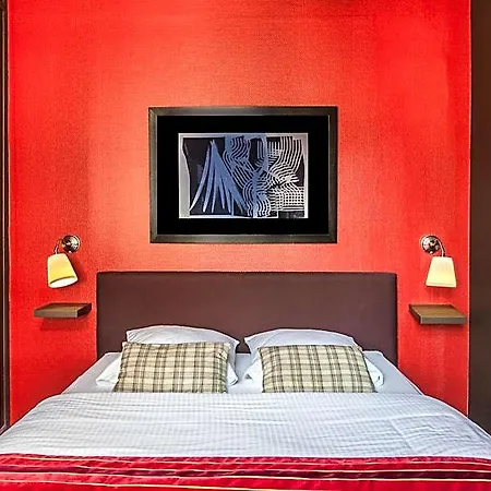 Le 84 Sainte-cath' Appartement Lille