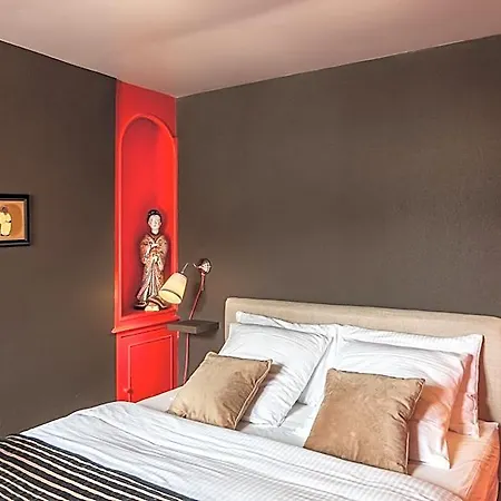 Le 84 Sainte-cath' Appartement *