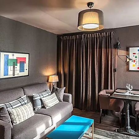 Le 84 Sainte-cath' Appartement Lille