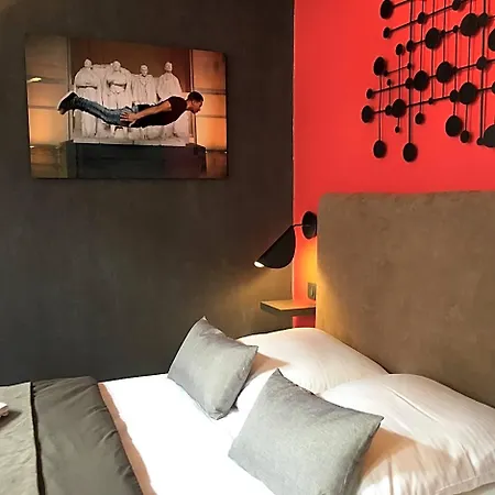 Le 84 Sainte-cath' Appartement