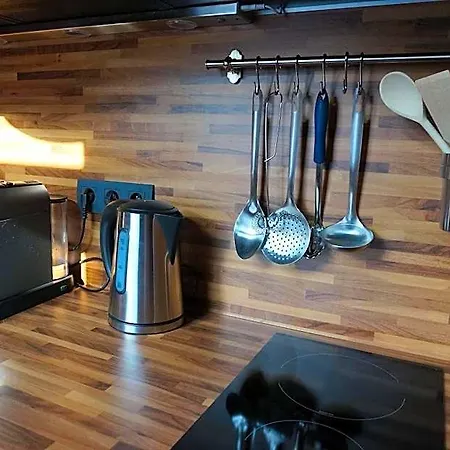 Appartement Le 84 Sainte-cath' *