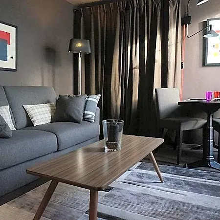 Le 84 Sainte-cath' Appartement