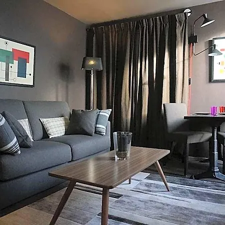 Le 84 Sainte-cath' Appartement