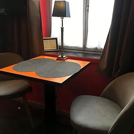 Le 84 Sainte-cath' Appartement