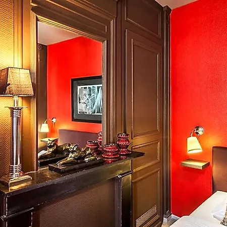 Appartement Le 84 Sainte-cath'