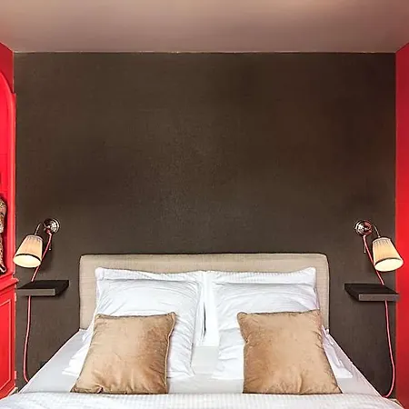 Appartement Le 84 Sainte-cath' Lille