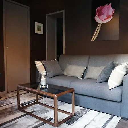 Le 84 Sainte-cath' Apartment Lille