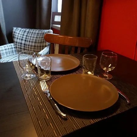 Le 84 Sainte-cath' * Rijsel