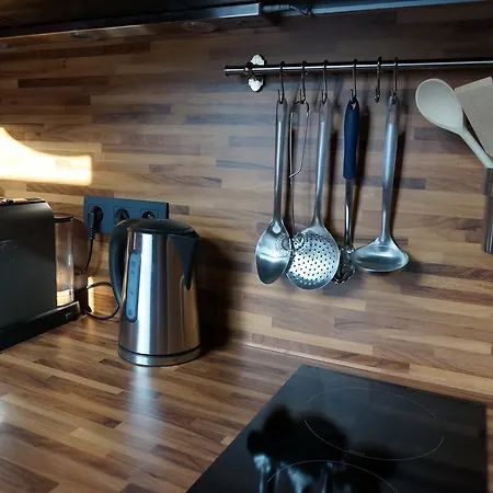 Le 84 Sainte-cath' Apartment Lille