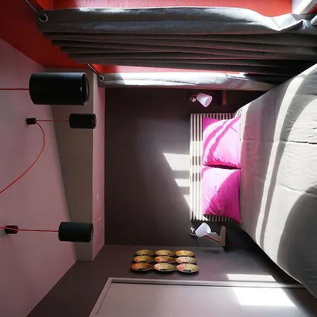 Le 84 Sainte-cath' Appartement