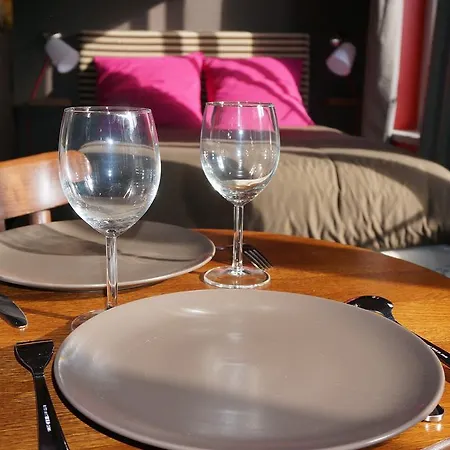 Le 84 Sainte-cath' Rijsel