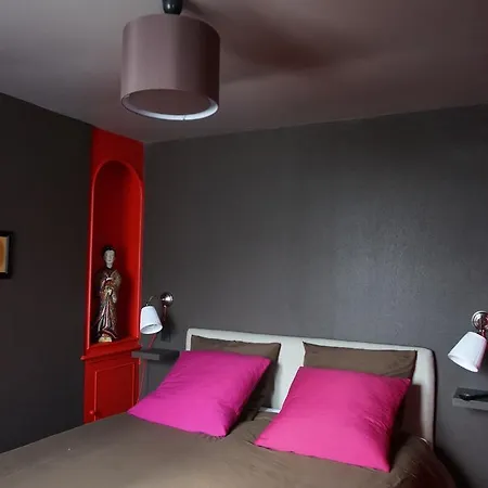 Le 84 Sainte-cath' Apartment Lille