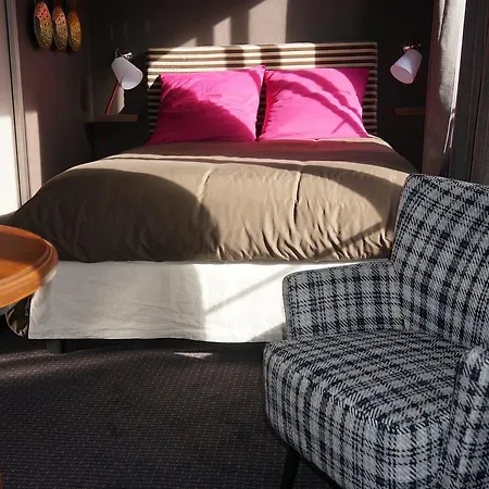 Le 84 Sainte-cath' * Lille