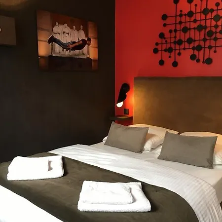 Le 84 Sainte-cath' Rijsel